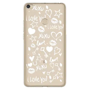 Megafone C15-W Cover For Xiaomi Mi Max