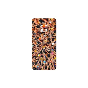 MAHOOT Indian Celebration Cover Sticker for Huawei Mate 20 Pro