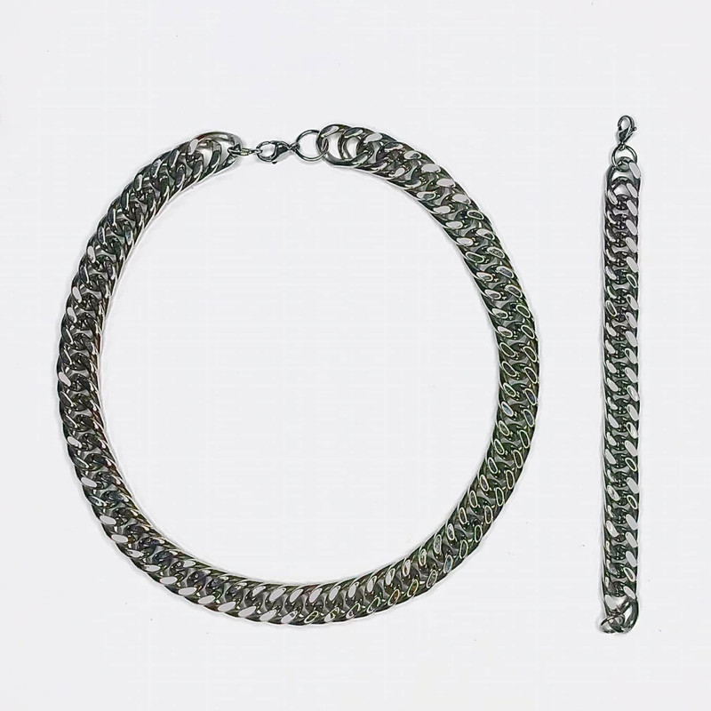 نیم ست زنانه مدل crtr11