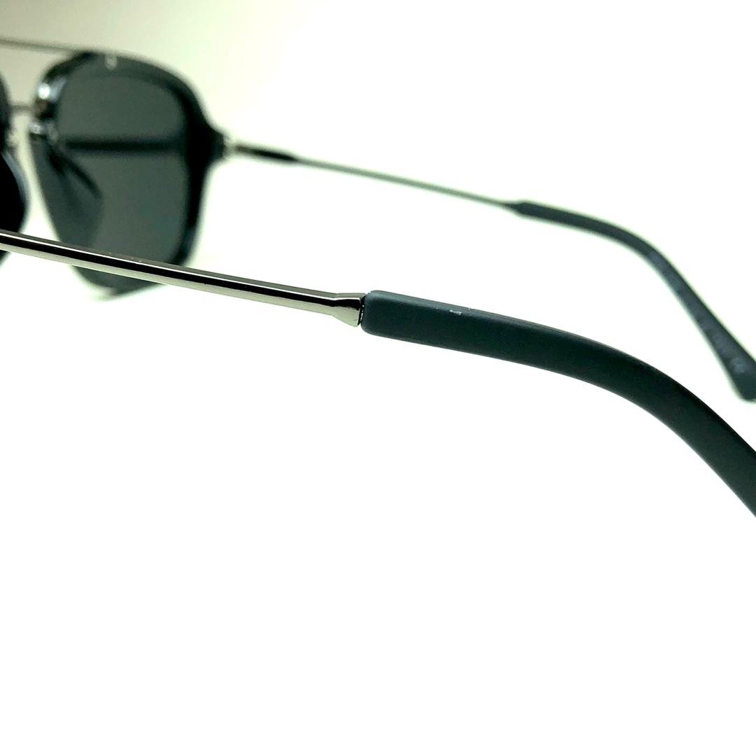 عینک آفتابی مردانه پلیس مدل PLC1951-b -  - 9