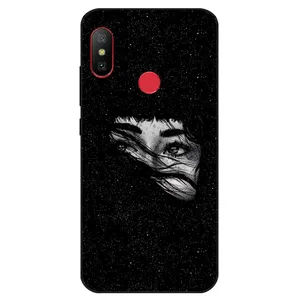  Megafone 8140 Cover For Xiaomi Redmi 6 Pro / Mi A2 Lite