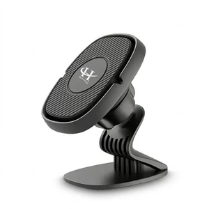 پایه نگهدارنده گوشی موبایل هارمن مدل universal magnetic hr-6