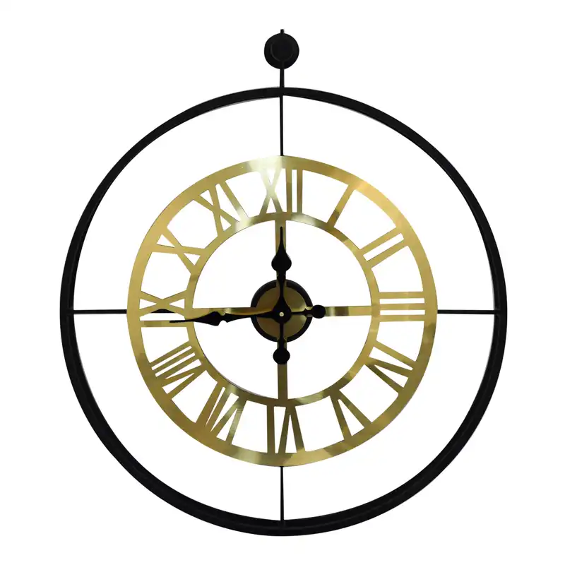 ساعت دیواری کد 80