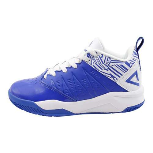 کفش بسکتبال پسرانه پیک مدل EW9220A کد 01