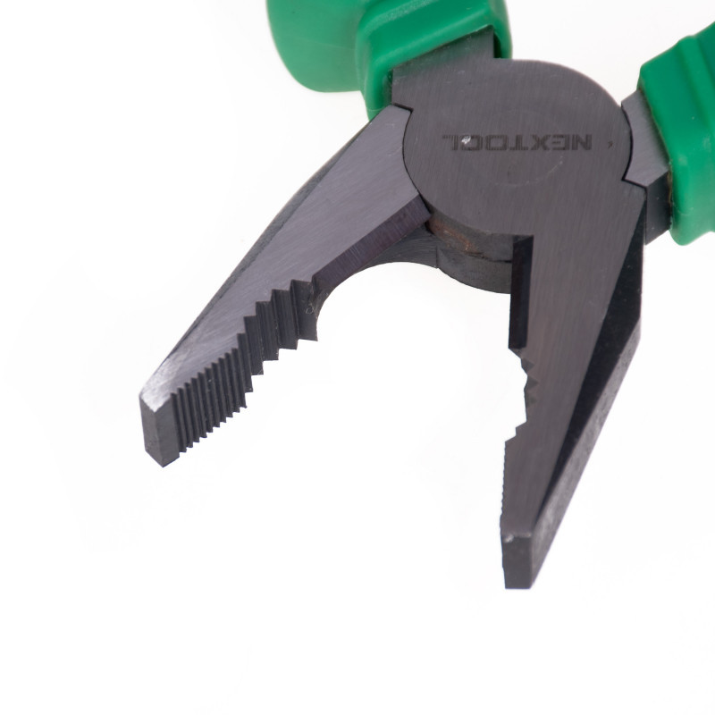 انبر دست نکستول گروپ مدل 2195 سایز 8 اینچ