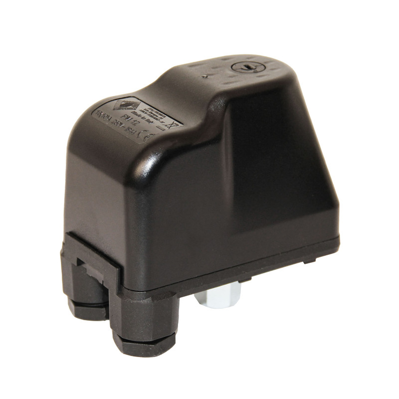 کلید کنترل اتوماتیک پمپ ایتال تکنیک مدل  PM12