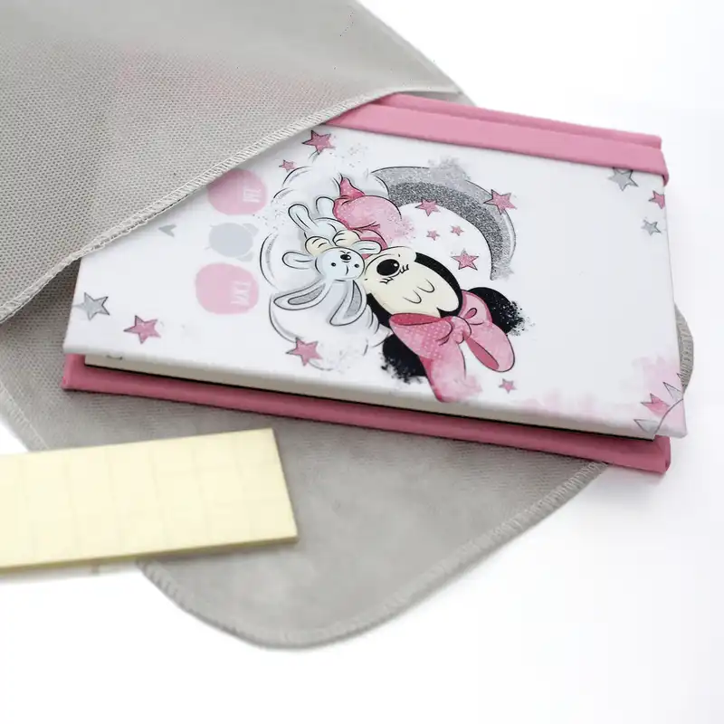 آلبوم خاطرات کودک مدل Mickey Mouse-20