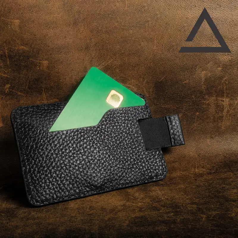 جاکارتی چرم آراهمراه مدل ARAW07