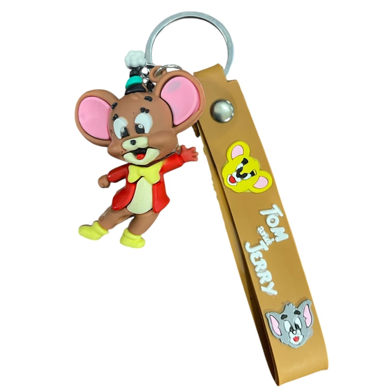 جاکلیدی مدل تام و جری سیلیکونی