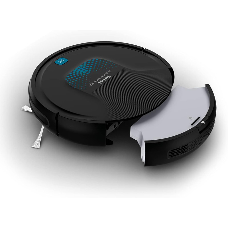 جاروبرقی رباتیک تفال مدل RG8275 جاروبرقی رباتیک تفال مدل RG8275