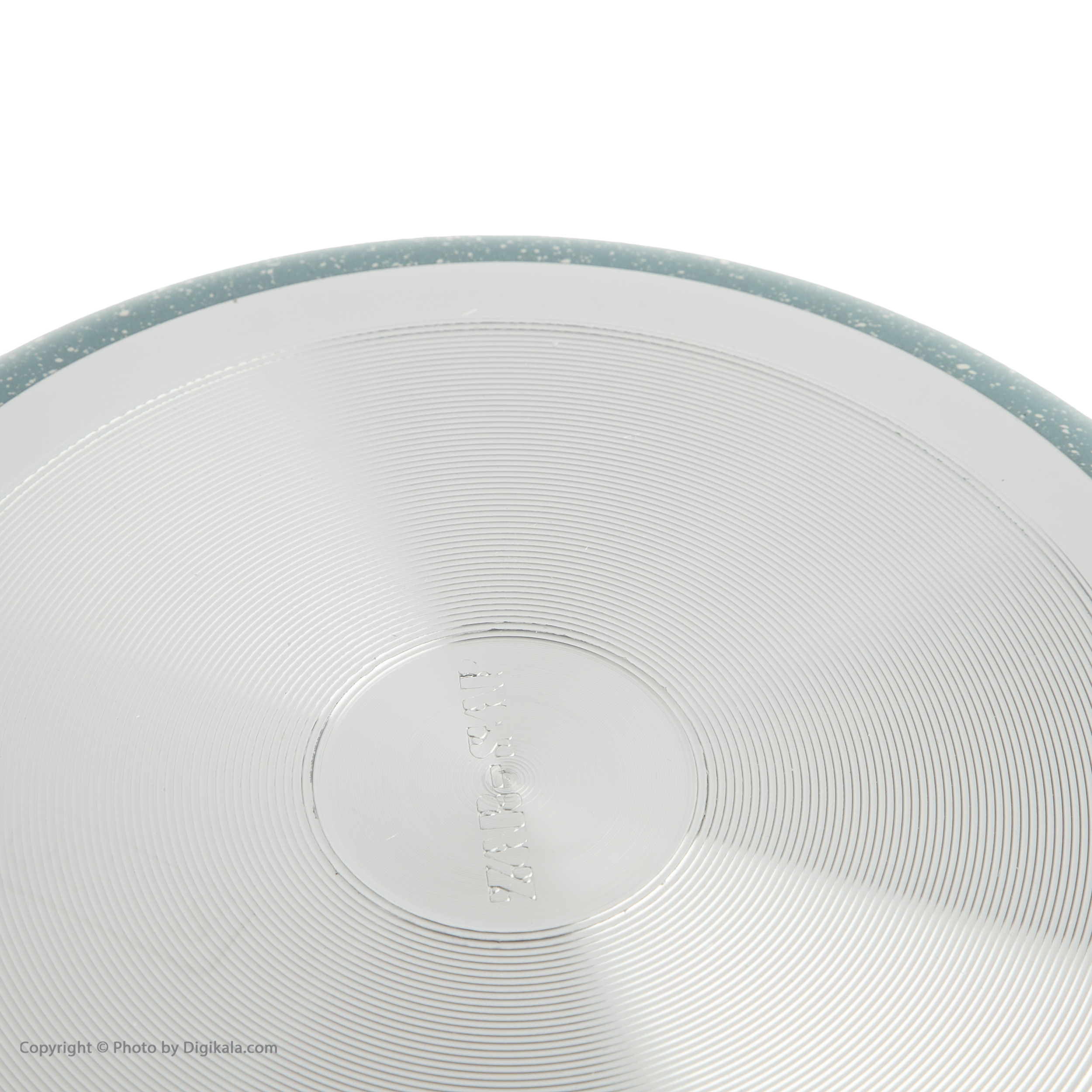 تابه زرساب مدل ویولت سایز 24