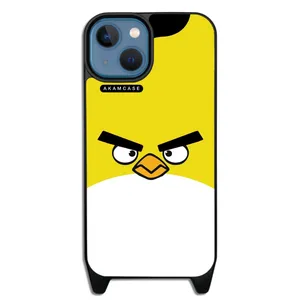 AKAM AMCWLA14-ANGRY BIRDS5 Cover For Apple iPhone 14