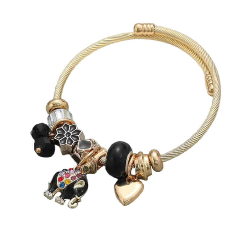 دستبند زنانه کد 531 دستبند زنانه کد 531