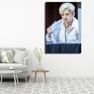 تابلو شاسی مدل bang chan کد 25