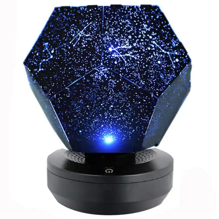 چراغ خواب مدل کهکشان راه شیری