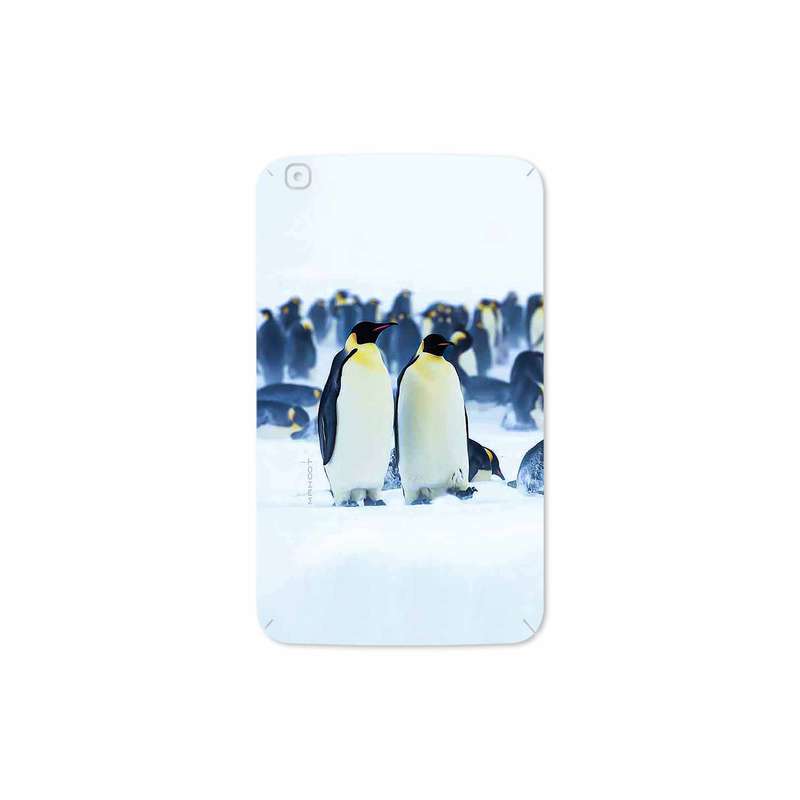 برچسب پوششی ماهوت مدل Penguin مناسب برای تبلت سامسونگ Galaxy Tab 3 8.0 2013 T311 برچسب پوششی ماهوت مدل Penguin مناسب برای تبلت سامسونگ Galaxy Tab 3 8.0 2013 T311