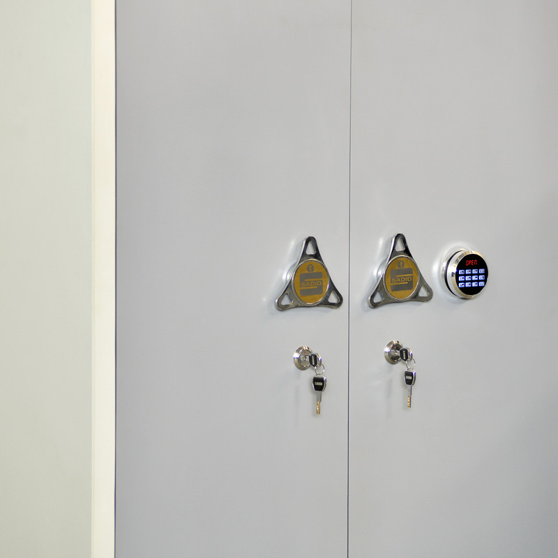 گاوصندوق سدید مدل 2000 EABP گاوصندوق سدید مدل 2000 EABP