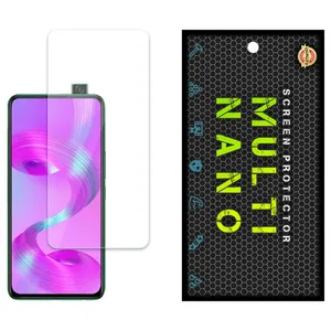 Multi Nano X-S1N Screen Protector For Infinix S5 Pro