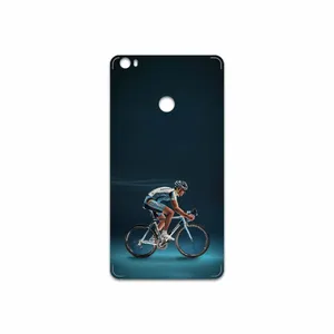 MAHOOT Road cycling Cover Sticker for Xiaomi Mi Max