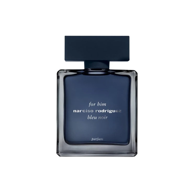 پرفیوم مردانه نارسیسو رودریگز مدل  For Him Bleu Noir حجم 100 میلی لیتر