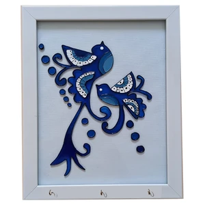 جا کلیدی مدل مرغ آمین
