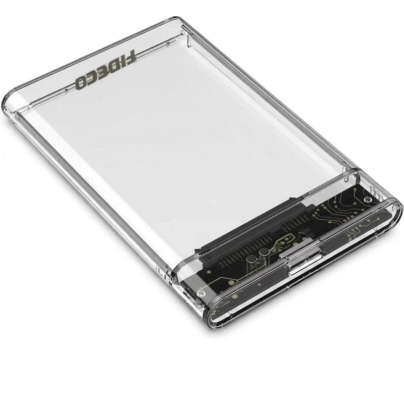 باکس تبدیل SATA به USB 3.0 هارد دیسک فیدکو مدل U3