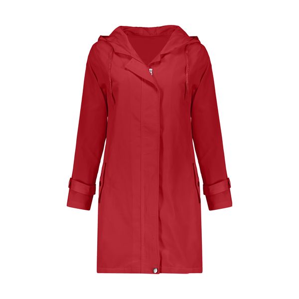 بارانی زنانه کیکی رایکی مدل BB1131-004