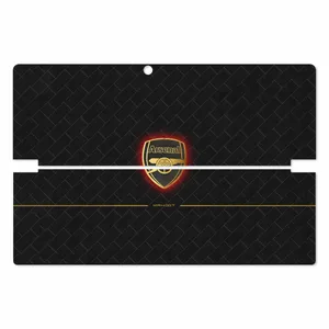 MAHOOT Arsenal Cover Sticker for Lenovo Miix 510 2016