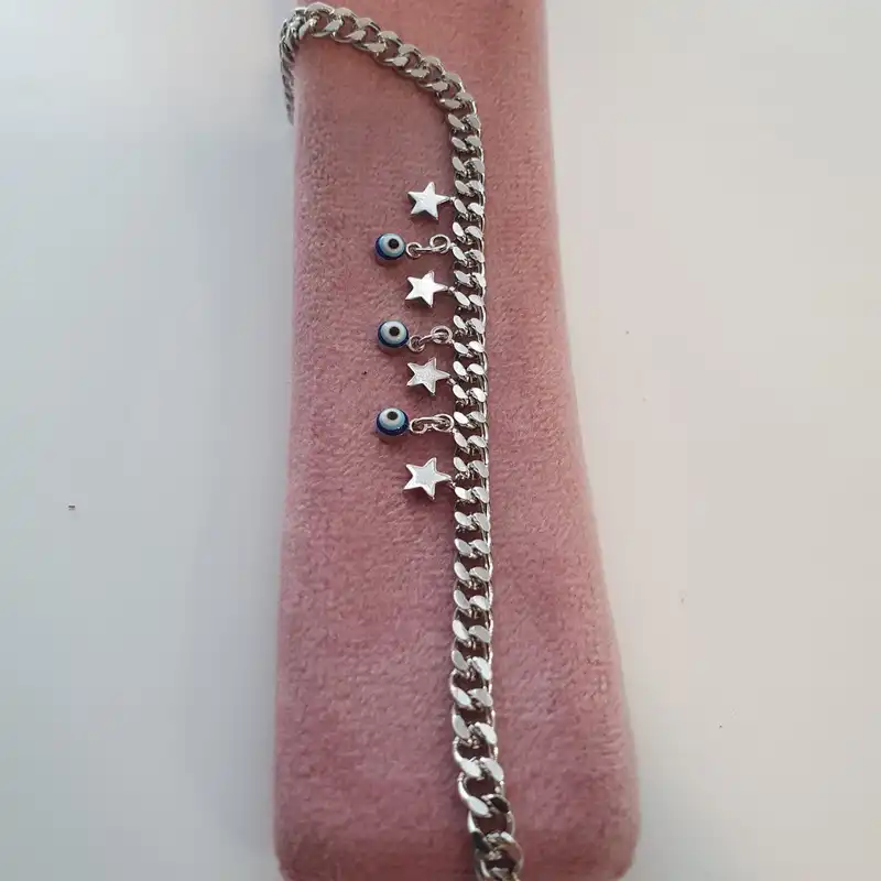 پابند زنانه مدل MG2019