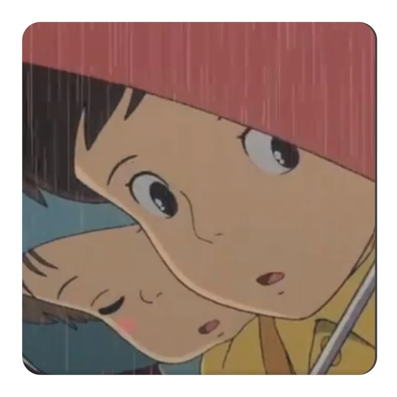 مگنت طرح انیمه توتورو همسایه من کد NIM3078 