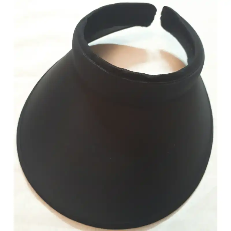 کلاه آفتابگیر مدل تلی