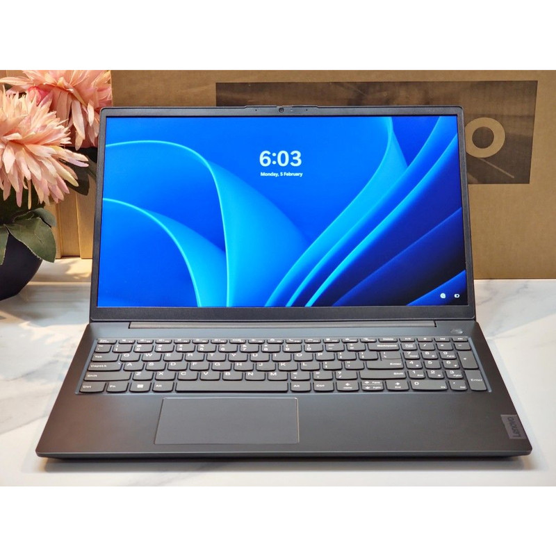 لپ تاپ 15.6 اینچی لنوو مدل V15 G3 IAP-i3 1215U 8GB 256SSD - کاستوم شده