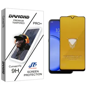 JF Diamond OG Screen Protector For Samsung  Galaxy F34 5G