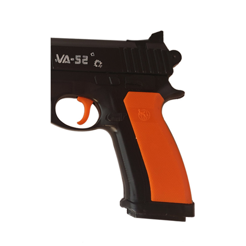 تفنگ بازی سوپرگان مدل VA-52