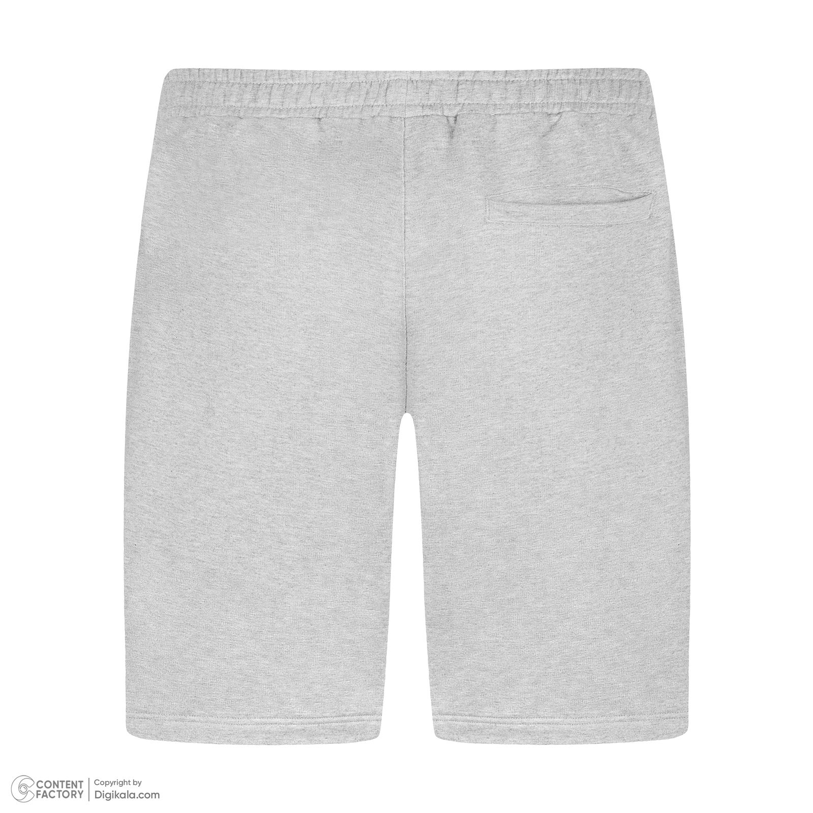 شلوارک مردانه سوپردرای مدل superdryM19A41601C -  - 5