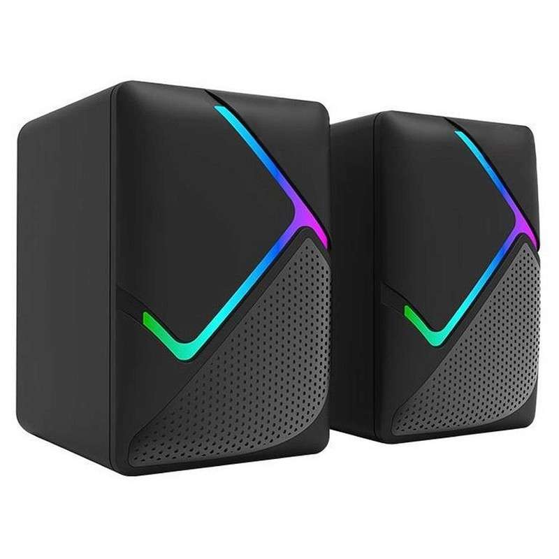 اسپیکر دسکتاپ مدل U526-PLUS