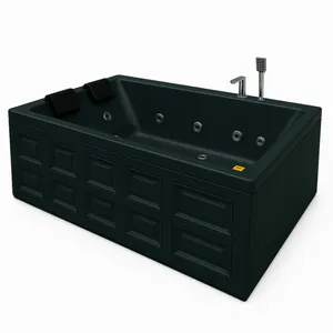 جکوزی مدل ms2503