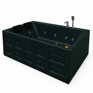 جکوزی مدل ms2503
