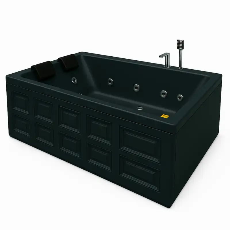 جکوزی مدل ms2503