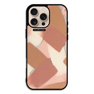 AKAM AMC-WA16PROMAX-WATER COLOR-1 Cover For Apple iPhone 16 Pro Max