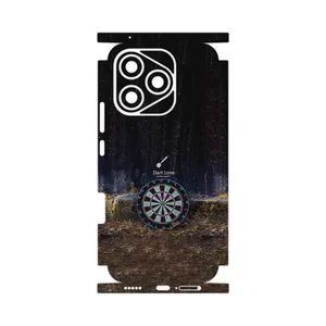 MAHOOT Dart-FullSkin Cover Sticker for Honor 400 Lite