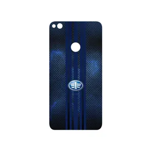MAHOOT FAW Cover Sticker for Honor 8 Lite