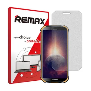 Remax HyMTT model matte screen protector suitable for Doogee S40 mobile phone