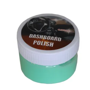 واکس داشبورد واکس کاتیون مدل 002 وزن 170 گرم