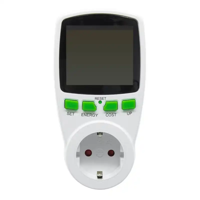 پاور متر مدل PM001