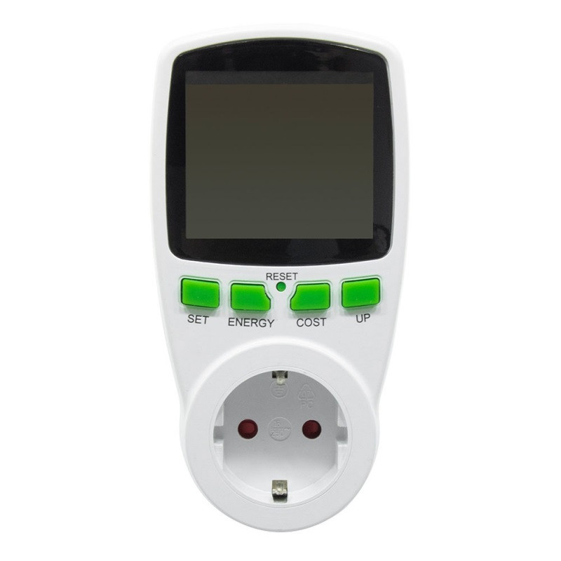 پاور متر مدل PM001