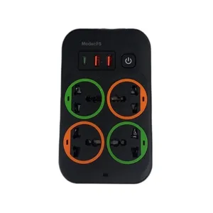 چندراهی برق مدل f5 2026