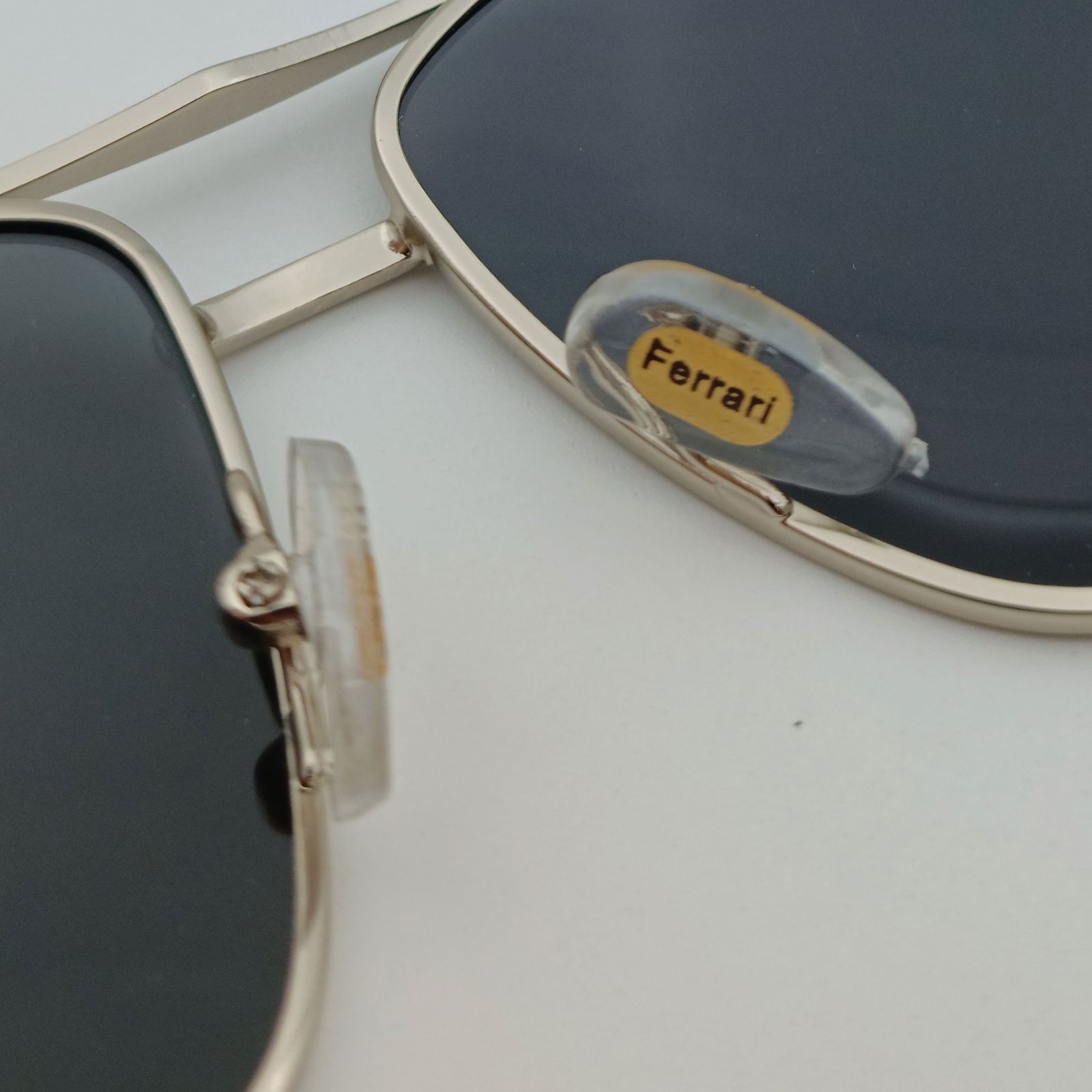 عینک آفتابی فراری مدل FL1829 POLARIZED -  - 5