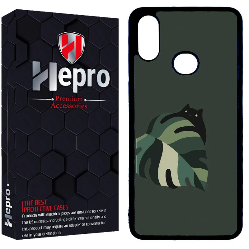 کاور هپرو طرح فانتزی مدل TPU مناسب برای گوشی موبایل سامسونگ Galaxy A10s