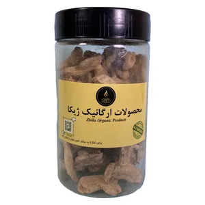 زنجبیل قلم ممتاز ژیکا - 240 گرم